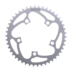 Alloy Blade Chainrings, 110mm / 5 Bolt / 46t - Picture 1 of 1