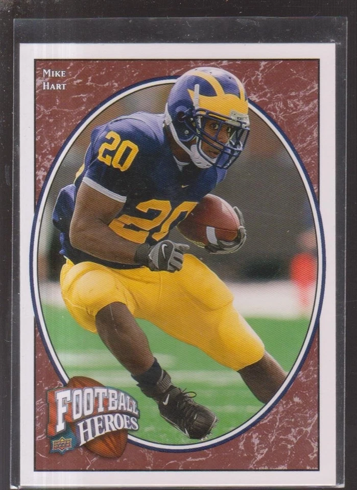 NCAA College Football Cards You Pick -- Get 40% off Details Inside A8 - Image 1 of 1