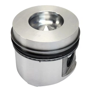 Engine Piston Assembly 6205-31-2190 For Komatsu S4D95LE Diesel Engine Parts - Bild 1 von 6