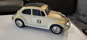 Herbie Fully Loaded ex RC VW Beetle 1/24 scale - Picture 1 of 5