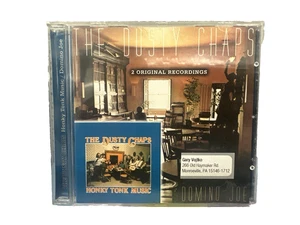RARE The Dusty Chaps - Honky Tonk Music - 1975 / 2010 CD  - Picture 1 of 5