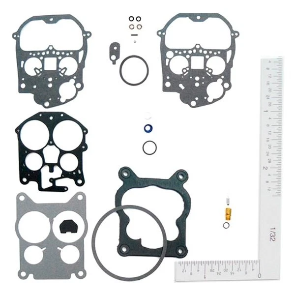 For GMC P35 1975-1976 Walker Products 15601C Carburetor Repair Kit Foto 1 de 1