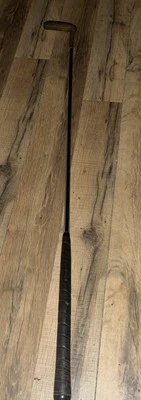 Vintage Men’s Golfcraft Frank Johnston Model Rose City Brass Blade Putter RH - Image 1 of 4