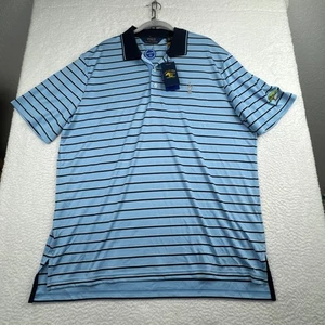 Polo Ralph Lauren Men's Volunteer golf shirt Torrey Pines 121st US Open XLTG New - Picture 1 of 22