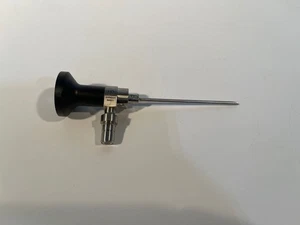 UNO (1) Artroscopio Arthrex 70° articulación pequeña 2,7 x 72 mm mira telescópica SOLO AR3350-2770 - Imagen 1 de 6