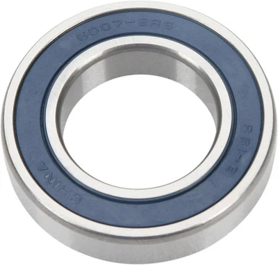 Cojinete de rueda individual Parts Unlimited-35 x 62 x 14 mm para Yamaha 1985-1986 Foto 1 de 2