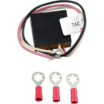 Adaptador de tacómetro de repuesto COMPU-FIRE Elite 1 encendido - para Harley Davidson Foto 1 de 1