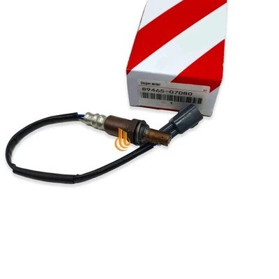 OEM NEW 89465-07080 For Toyota Avalon Camry 2002-2014 Downstream Oxygen Sensor Foto 1 de 4