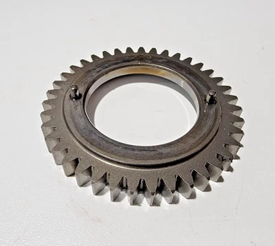 Pump Driving Crankshaft Gear 2012-2019 Ducati Panigale 899 959 1199 1299 2025 V2 - Image 1 of 4