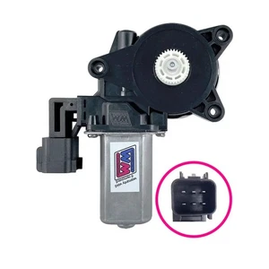 window motor to fit 2011-2018 Mk3 Focus - LEFT REAR with AUTO - Picture 1 of 8