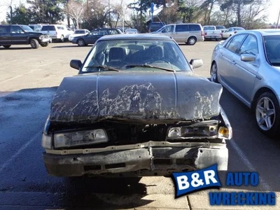 Driver Side View Mirror Cable US Market Fits 90-92 MAZDA MX-6 4311062 - Image 1 of 4