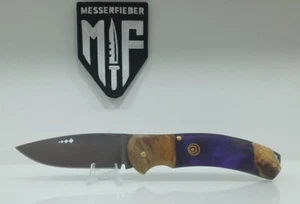 Messer Outdoor Klappmesser NEU! - Bild 1 von 3