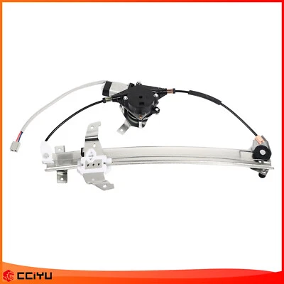 Nuevo regulador de ventana para Lincoln Town Car 1994-1997 delantero izquierdo con motor Foto 1 de 4