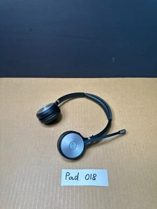 Yealink WH62 Dual UC DECT Wireless Replacement Headset *Headset ONLY* - Photo 1/6
