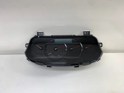 2006 Cadillac STS Sedan Speedometer Instrument Cluster OEM 157K Miles 10382309 - Image 1 of 4
