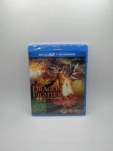 Dragon Fighter: Die Entscheidungsschlacht 3 D Blu-ray+ 2D NEU/OVP - Bild 1 von 2
