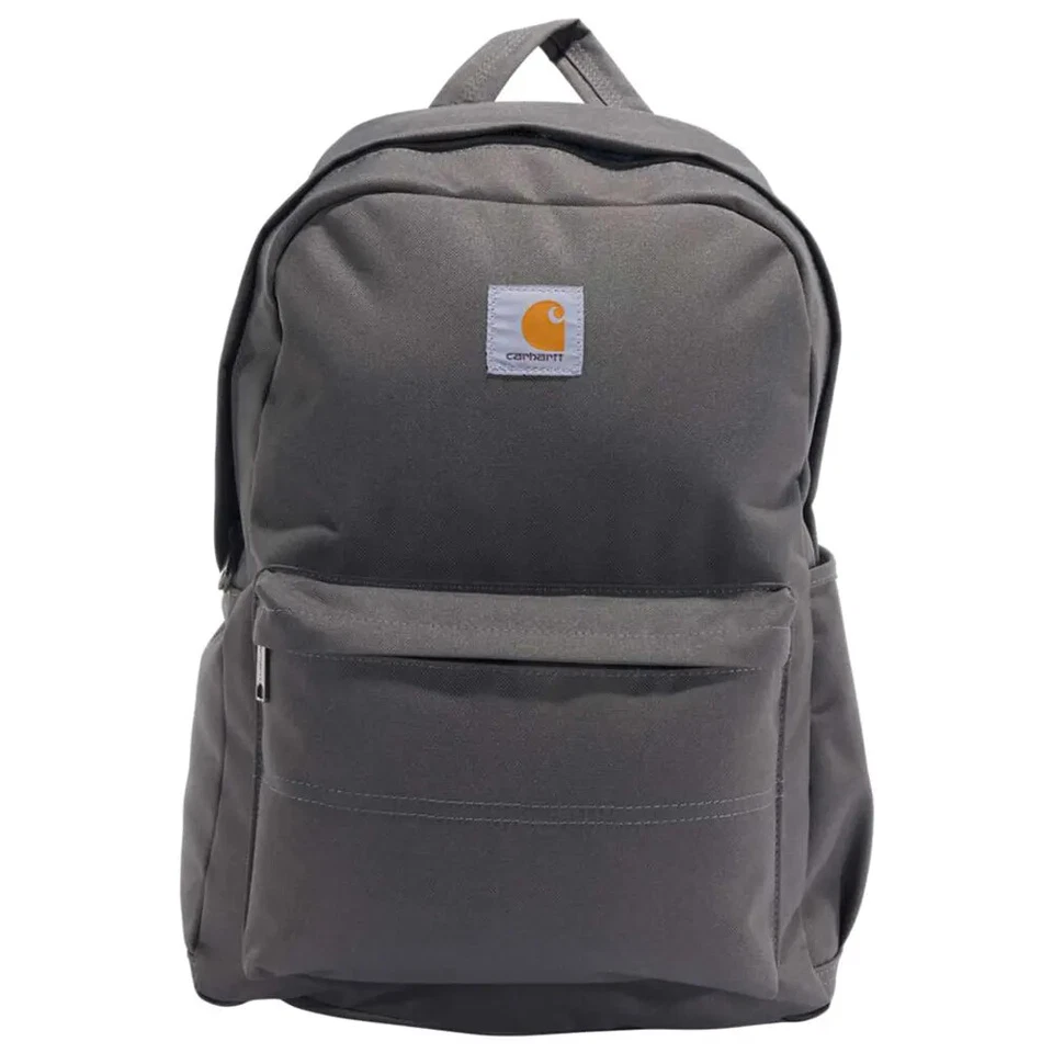Zaino Carhartt 21L grigio B0000280 033 calssic laptop 30x22x44cm - Imagen 1 de 1