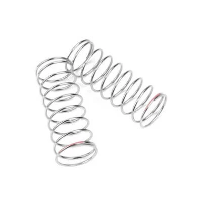 Tekno RC Shock Spring Set EB410 EB410.2 Front Rear New - Image 1 of 2