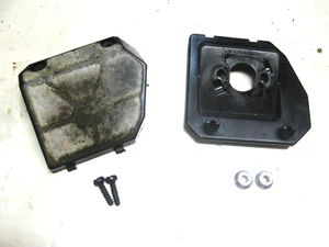 Homelite Chainsaw 3314 Air Filter Cover Part 04938 - Picture 1 of 2