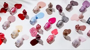 Lot of 2) CHOICE of Color Sally Hansen Good. Kind. Pure. Nail Polish Plant Based - Picture 1 of 30