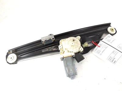 2006-2010 BMW 550i Rear Door Window Regulator Passenger Right RH OEM Foto 1 de 2