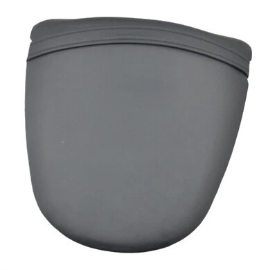 Rear Pillion Passenger Pad Seat Cushion for Kawasaki Z1000 03-06 ZX6R 03-04 - Image 1 of 4