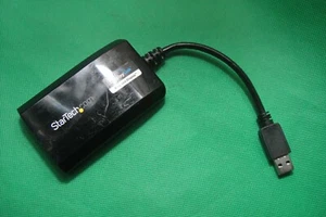 STARTECH.COM USB32HDPRO USB 3.0 TO HDMI VIDEO ADAPTER - Picture 1 of 4