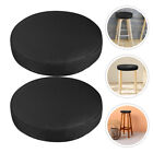Trendy Stool - Enhance Your Bar Chairs with Comfort (2 Pcs)
