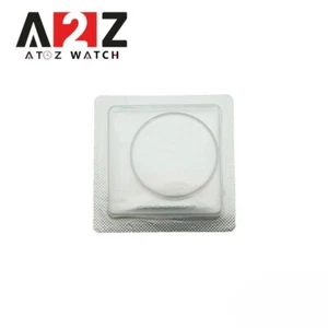 Watch Sapphire Crystal&Gasket for Vacheron Constantin Historiques 5000H 34mm - Picture 1 of 4