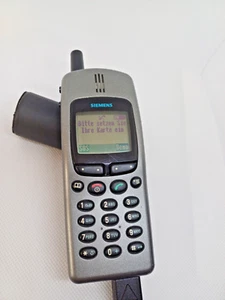 Handy Siemens s25 - Bild 1 von 9
