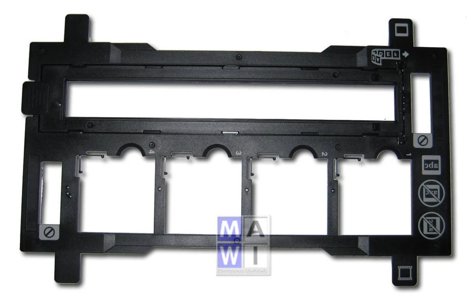 Epson Film Negative Holder Perfection Photo V370 - Image 1 of 1