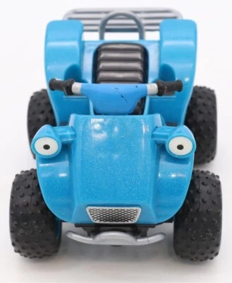 Bob The Builder Project Build It Scrambler 2005 - - Image 1 of 4