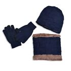 Handschuhe Wollstricken Auenspiel Dreiteiliger Set Gewicht (kg Alter Jahre Alt