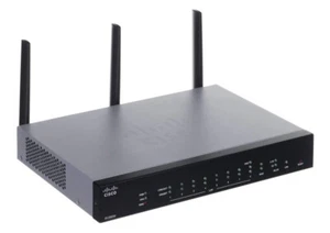 Cisco RV260W 8-Port Small Business Wireless AC Router RV260W-E-K9-G5 - Afbeelding 1 van 1