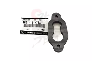 NEW Fuel Injector Holder Bracket - Mazda 6 CX-5 3 2.2 Skyactiv Diesel SH0113H75 - Picture 1 of 5
