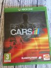 Project CARS (Xbox One) Simulation: Car Racing