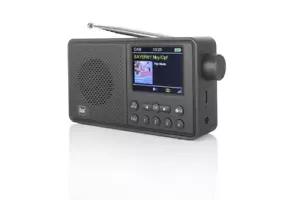 Digitalradio Dual Radio DAB+ UKW MCR120 - Bild 1 von 5