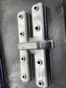 Yamaha YZF1000 Thunderace Rocker Cover YZF1000R Cylinder Head Cam Cover - Picture 1 of 4