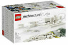Lego Architecture Studio (21050)