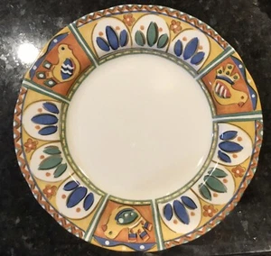 Franciscan Sierra Dinner plate ~ HTF - Picture 1 of 5