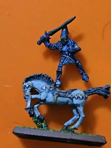 Melnibonean Melnibone Gw ciudadela juegos taller Oldhammer espada de caballería montada - Imagen 1 de 1