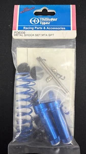 THUNDER TIGER PD6339 METAL SHOCK SET MTA SPT - Picture 1 of 1