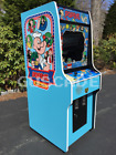 Popeye Arcade Machine Full Size Video Game Plays Ovr 932 Classics Guscade