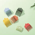 10pcs/bag Hairdressing Tool Lightweight Hairstyle Design Tool Limit Cutting