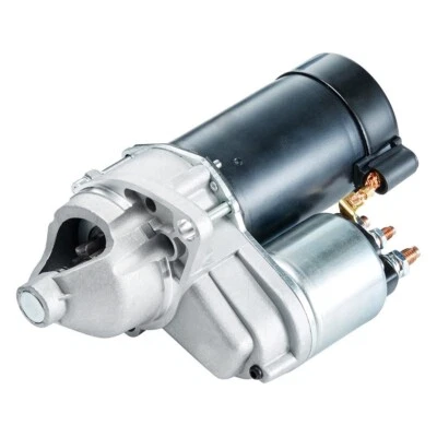 For 1996-02 Saturn SC1 SC2 SL SL1 SL2 SW1 SW2 Starter Motor Assembly Replacement - Image 1 of 4