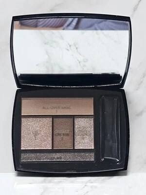 Lancome TAUPE CRAZE 100 5 Shadow & Liner Palette - Image 1 of 4