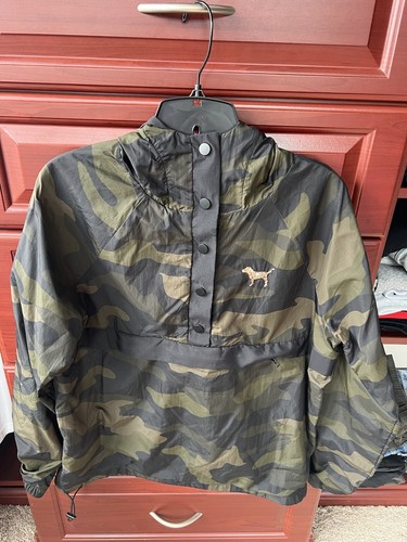 UNDERCOVER Victoria's Secret giacca mimetica