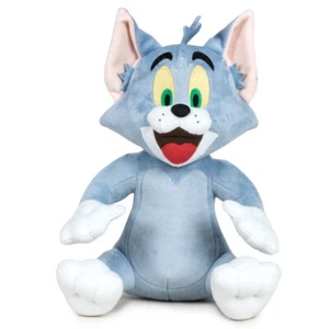JUGUETE SUAVE TOM AND JERRY TOM 30 cm - Imagen 1 de 1