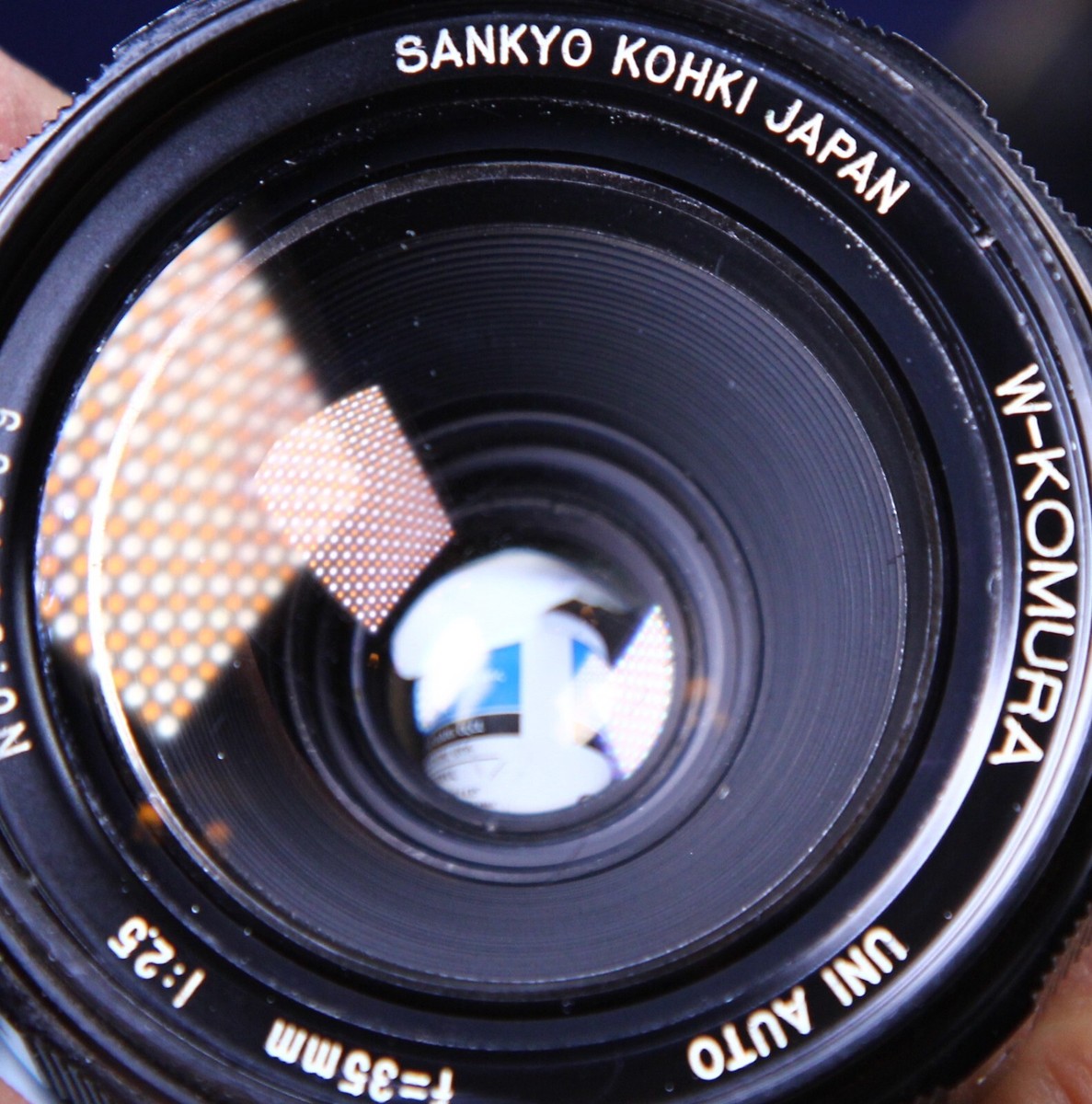 Komura-Tech Camera Lenses for sale | eBay Komura-Tech Camera Lenses for sale | eBay