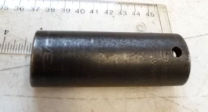 SNAP-ON SIMLM240 1/2" Drive 6 Point SAE 3/4" Deep Impact Socket - Picture 1 of 2